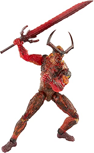 Marvel Hasbro Legends Series 13" Action Figure Toy Surtur, Infinity Saga Character, Premium Design, Figure and 3 Accessories