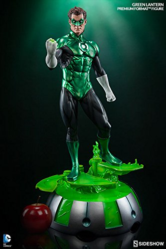 DC Comics Green Lantern Hal Jordan Premium Figure