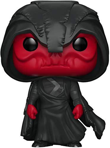 POP! Marvel: Avengers Infinity War - Stonekeeper (Funko Shop Limited Edition Exclusive)