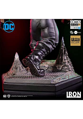 DC Comics Statue 1/10 Bane CCXP 2019 Exclusive 22 cm Statues