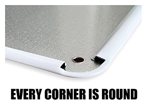 Decleezw Metal Signs Deadpool Toilet WC Humor Funny Poster Wall Decor Art Tin Sign 8x12 Inc Sj572 8inch*12inch