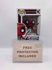 Funko Pop! Marvel: Deadpool 30th - LARP Deadpool