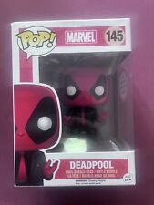 Funko Pop! Marvel: Deadpool Dressed to Kill Vinyl Figure