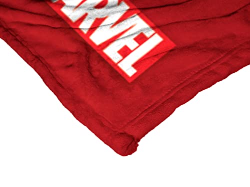 Northwest Deadpool Silk Touch Throw Blanket, 50" x 60", Flourishing Deadpool