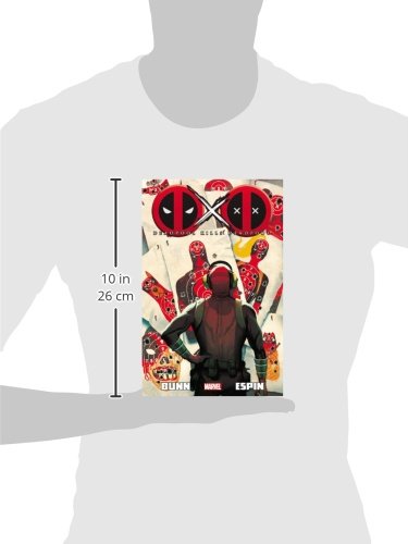 Deadpool Kills Deadpool