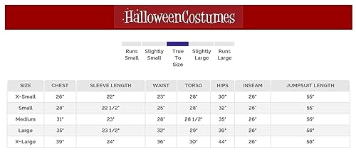 Women's Black Widow Spider Costume - L