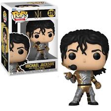 Funko Pop! Rocks: Michael Jackson