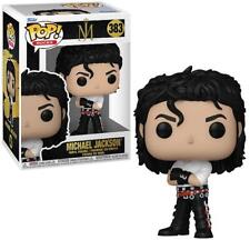 Funko Pop! Rocks: Michael Jackson (Dirty Diana)