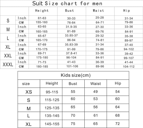 Beita Stacy Cosplay Costume Spandex Fabric Halloween Superhero Bodysuit(Black, Adult-M)