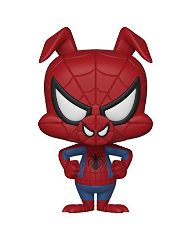 Walgreens Funko Spider-Ham Exclusive: Spider-Man - Into The Spider-Verse Marvel POP! Vinyl Figure
