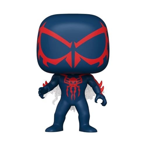 Funko POP! Spider-Man 2099 ECCC 2021