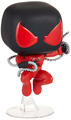 Funko Marvel: 80th Anniversary - Scarlet Spider (Kaine Parker)