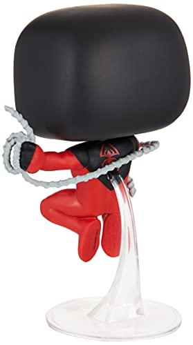 Funko Marvel: 80th Anniversary - Scarlet Spider (Kaine Parker)