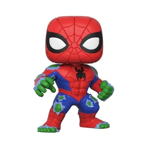 Funko POP! Marvel Spider-Hulk 6" Vinyl Collectible