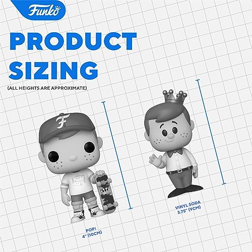 Funko Vinyl Soda: Spider-Man: Across The Spider-Verse - Spider-Man with Chase (Styles May Vary)