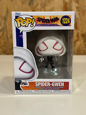 Funko Pop! Marvel: Spider-Man: Across The Spider-Verse - Spider-Gwen