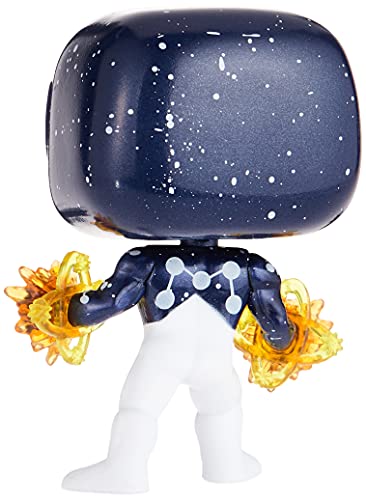Spider-Man Captain Universe Pop! Vinyl Figure - EE Exclusive