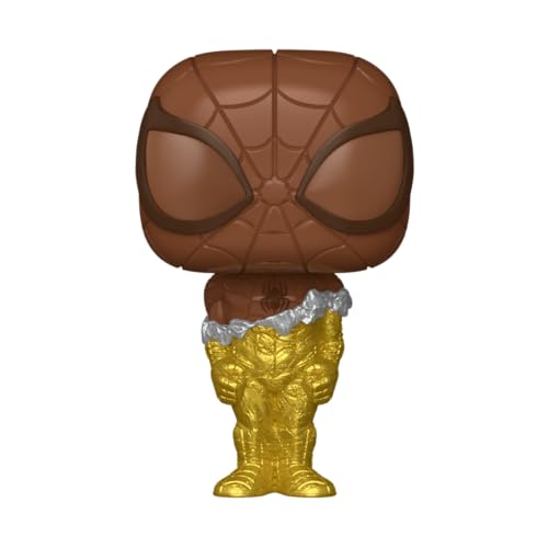 Funko Pop! Marvel: Spider-Man (Easter)