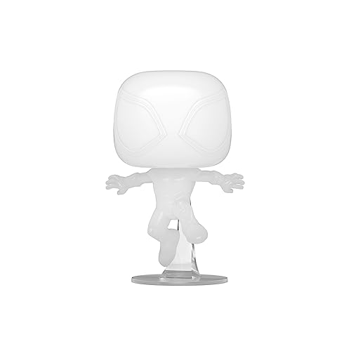Funko Pop! Marvel: Spider-Man: Across The Spider-Verse - Spider-Man Translucent