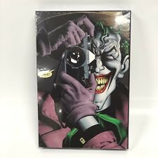 Absolute Batman: The Killing Joke