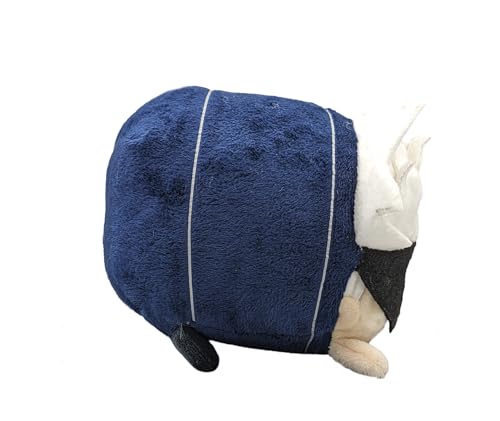 Mochibi - Jujutsu Kaisen - Satoru Gojo - 6" Plush Toy, Collectable, Soft, Officially Licensed, Stackable, Anime