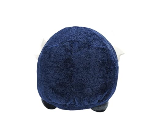 Mochibi - Jujutsu Kaisen - Satoru Gojo - 6" Plush Toy, Collectable, Soft, Officially Licensed, Stackable, Anime