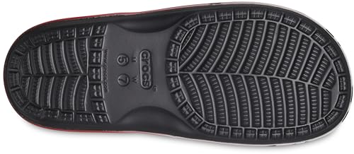 Crocs Unisex Jujutsu Kaisen Classic Slides Sandal, Numeric_5 US Men