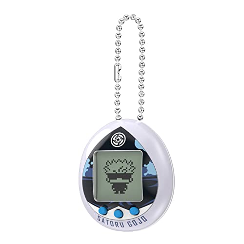 Tamagotchi x Jujutsu Kaisen - Gojo (Japanese Version)