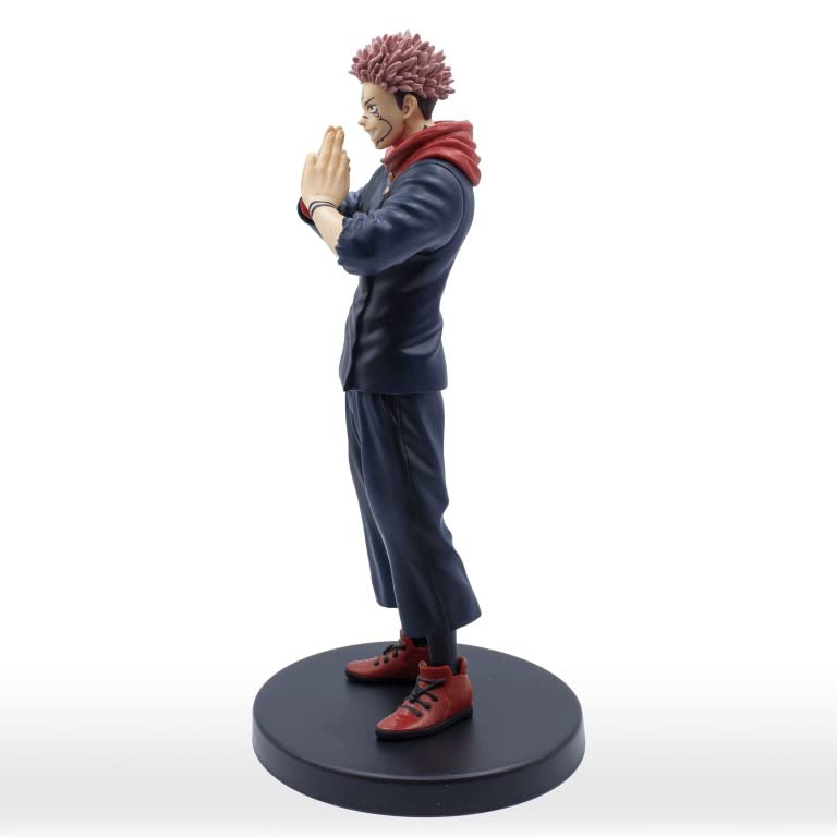 Banpresto - Jujutsu Kaisen - Ryomen Sukuna, Bandai Spirits Figure
