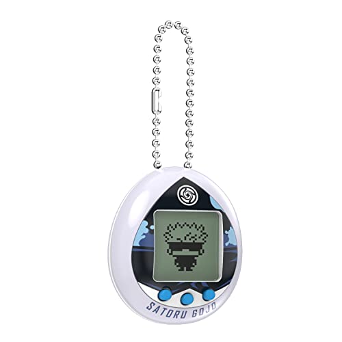Tamagotchi x Jujutsu Kaisen - Gojo (Japanese Version)