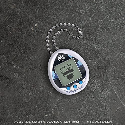 Tamagotchi x Jujutsu Kaisen - Gojo (Japanese Version)
