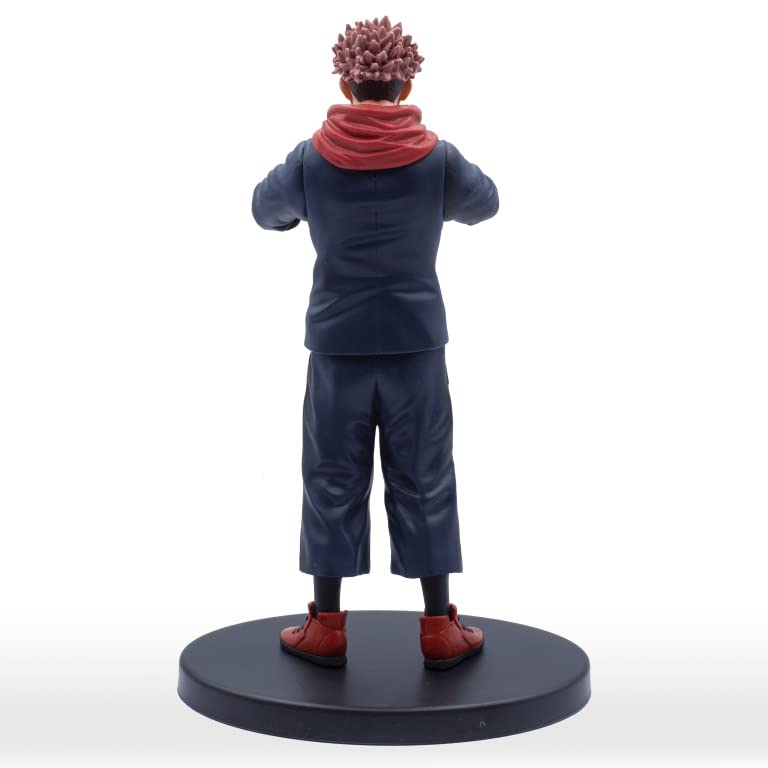 Banpresto - Jujutsu Kaisen - Ryomen Sukuna, Bandai Spirits Figure