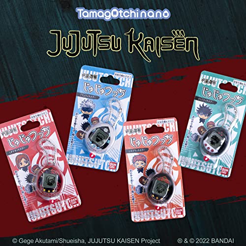 Tamagotchi x Jujutsu Kaisen - Gojo (Japanese Version)