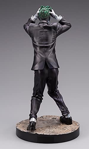 KOTOBUKIYA Batman: The Killing Joke – The Joker (One Bad Day) ARTFX Statue