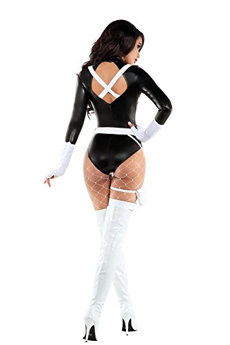 Starline womens The Punishing One Adult Sized Costume, As Shown, X-Large US