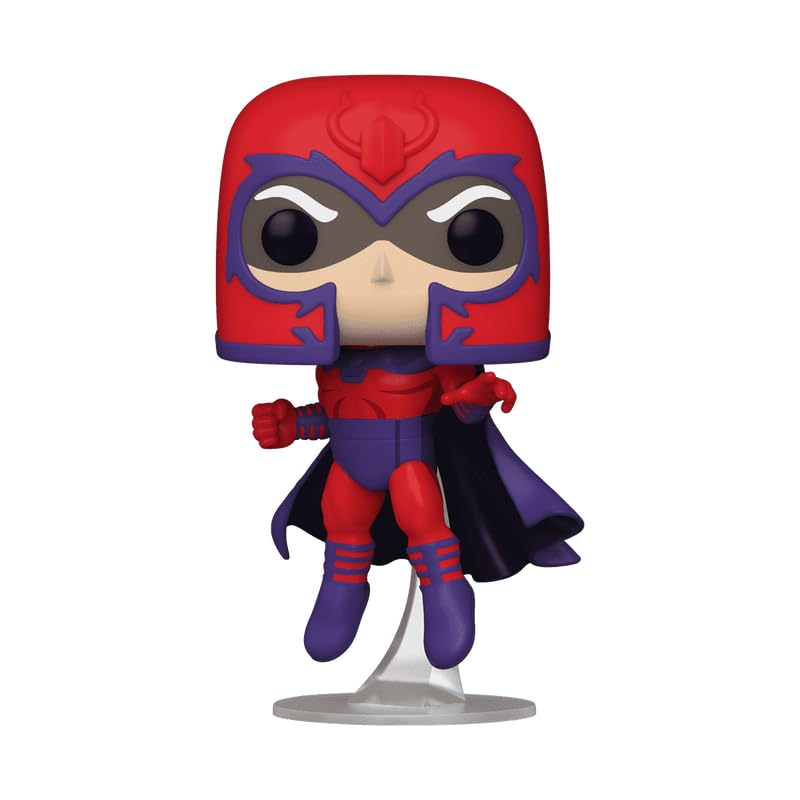 Funko Pop! Marvel: X-Men '97 - Magneto Shop Exclusive