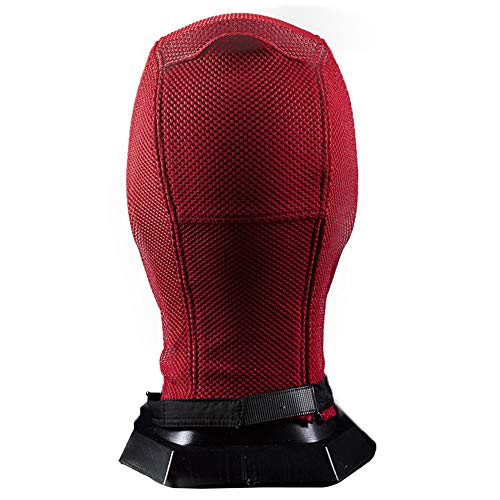 zhongcai Wade Wilson Mask Superhero DP Helmet Knitted Props