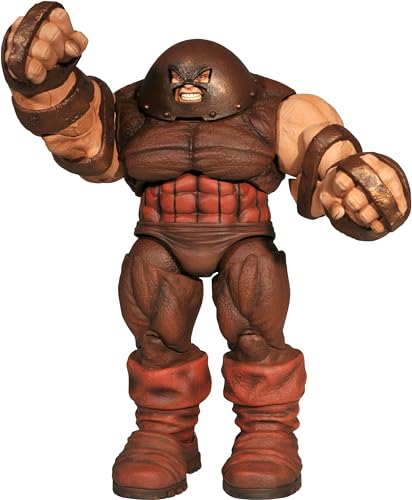 Diamond Select Marvel Select: Juggernaut Action Figure