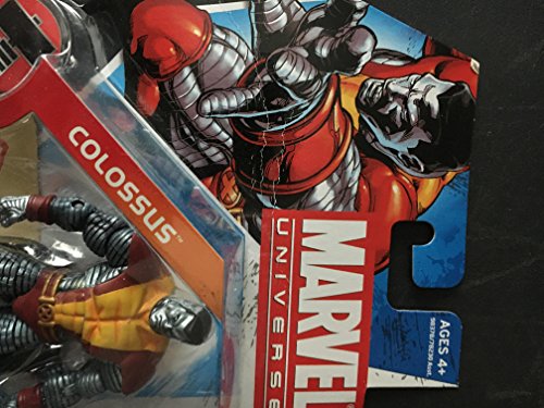Marvel Universe Colossus Series #2 Figure #13