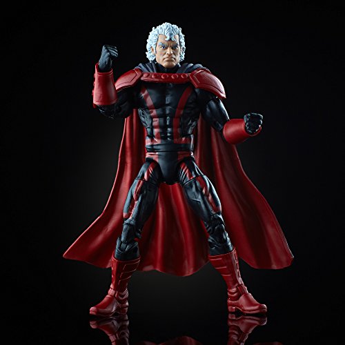 Marvel X-Men 6-inch Legends Series Marvel's Magneto