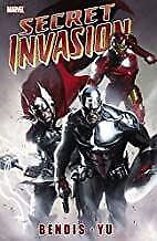 Secret Invasion