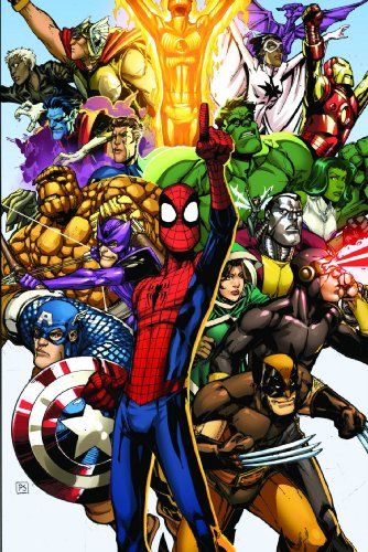 Spider-Man & the Secret Wars