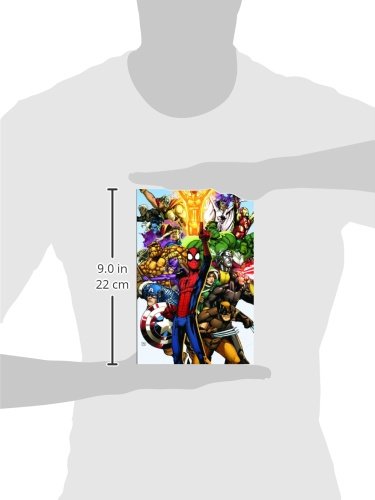 Spider-Man & the Secret Wars