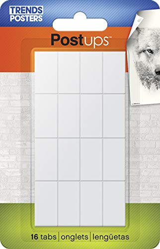 Trends International Marvel Comics - The X-Men - Group Wall Poster, 22.375" x 34", Poster & Mount Bundle