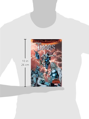 Thors (Secret Wars: Battleworld)