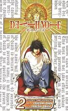 Death Note, Vol. 2