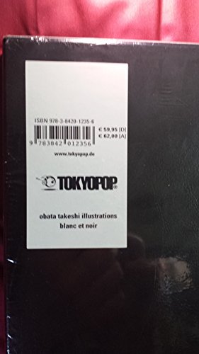 Death Note: Blanc et Noir