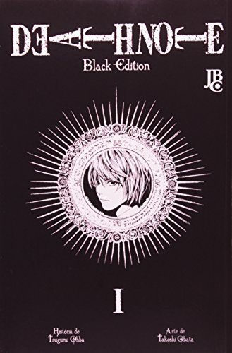 Death Note: Black Edition - Vol.1