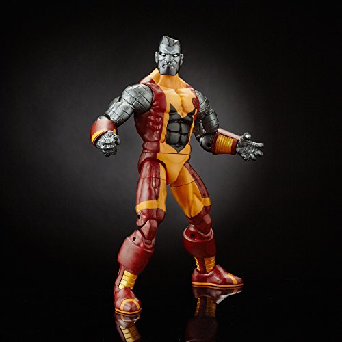 Marvel Colossus Action Figure