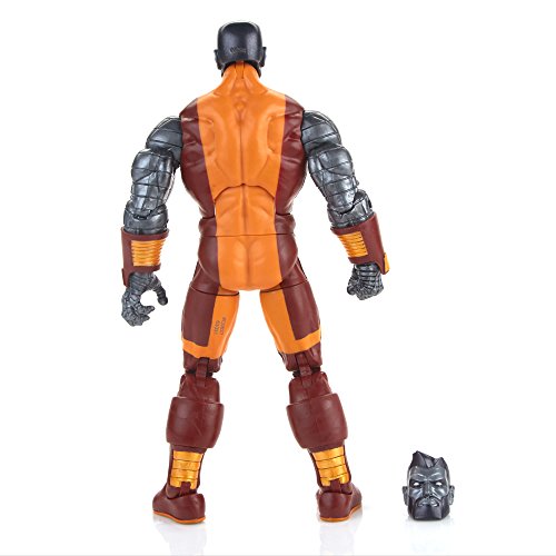Marvel Colossus Action Figure